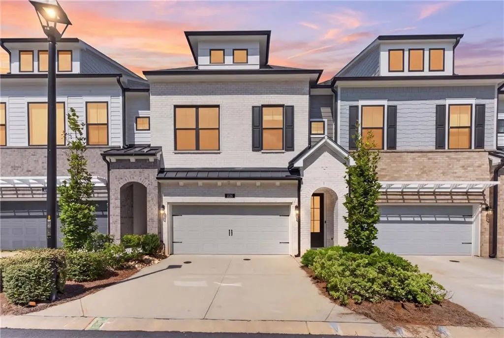 1150 Harper Drive, Alpharetta
