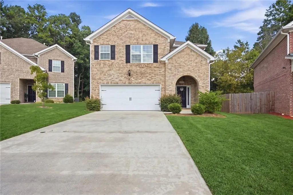 564 Sprayberry Drive, Stockbridge