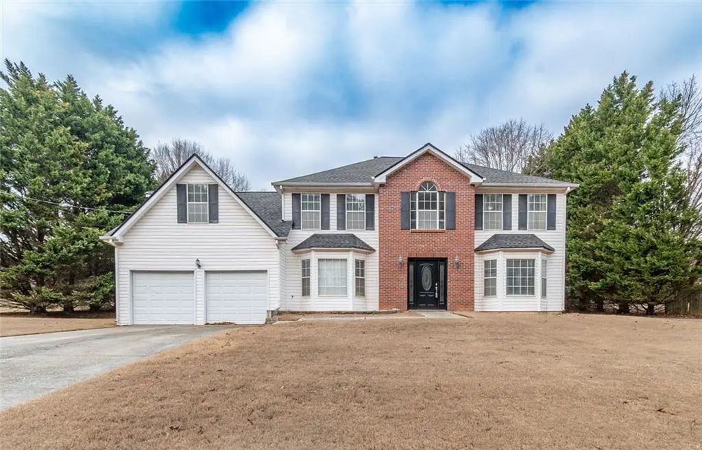 2167 Pixie Rose Lane, Loganville