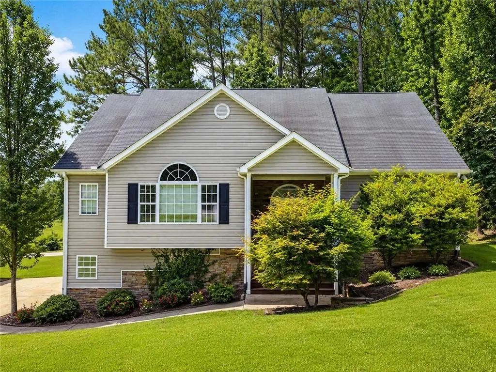 9651 W Union Hill Road, Villa Rica