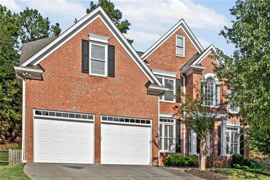 3524 Bonaire Bluff, Marietta