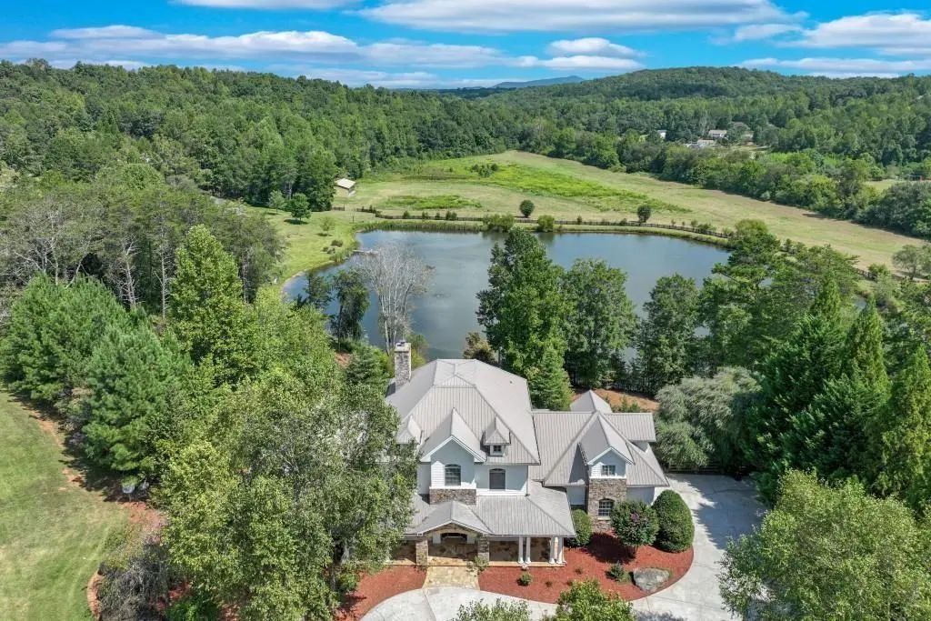 6303 Ben Parks Road, Murrayville