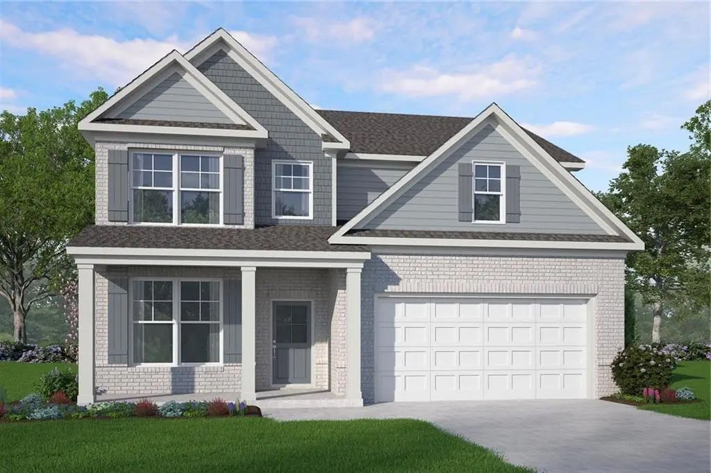 8134 Pine Ridge Road, South Fulton