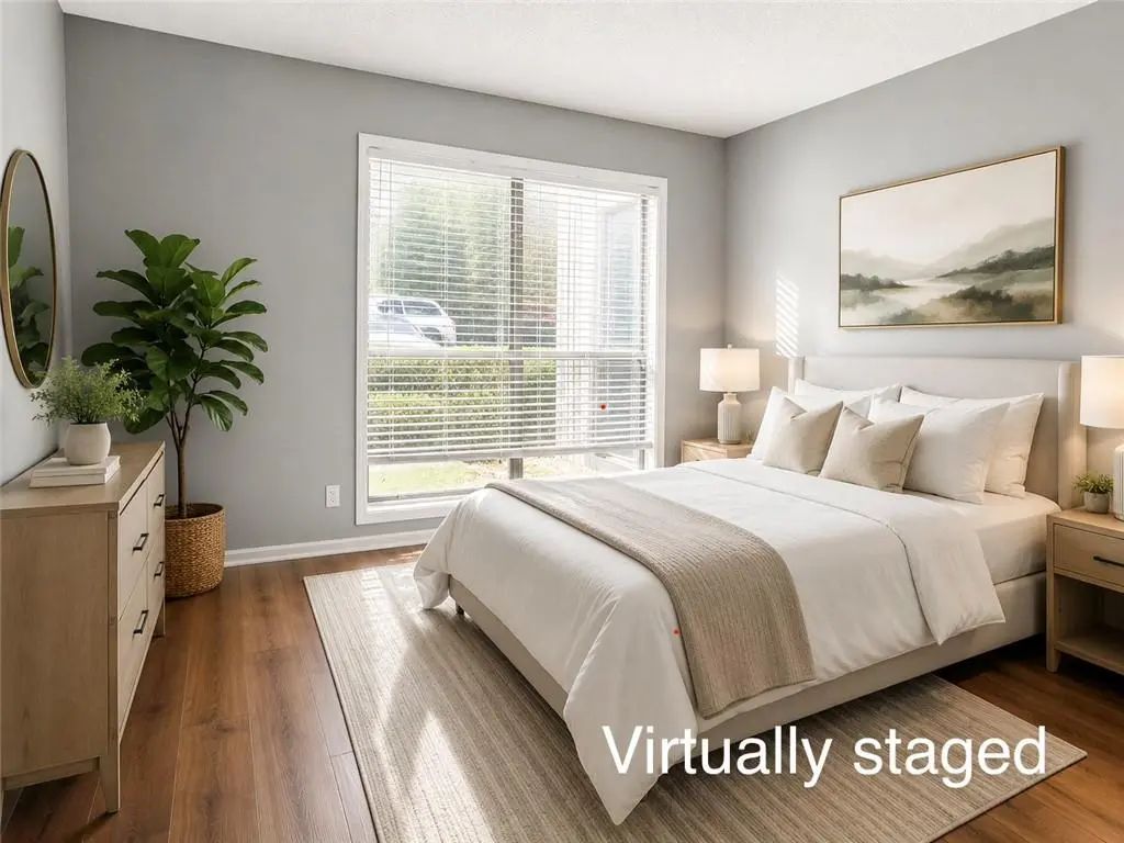 Unit N 181 - 2657 Lenox Rd Ne, Atlanta