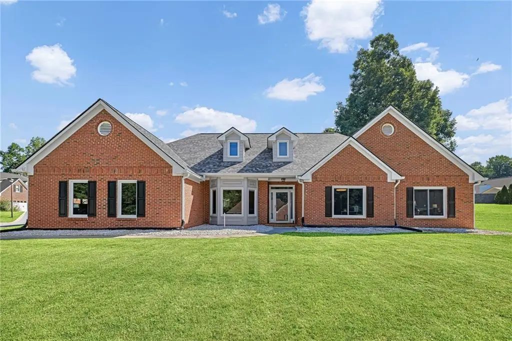2145 Wynfield Point Drive, Buford