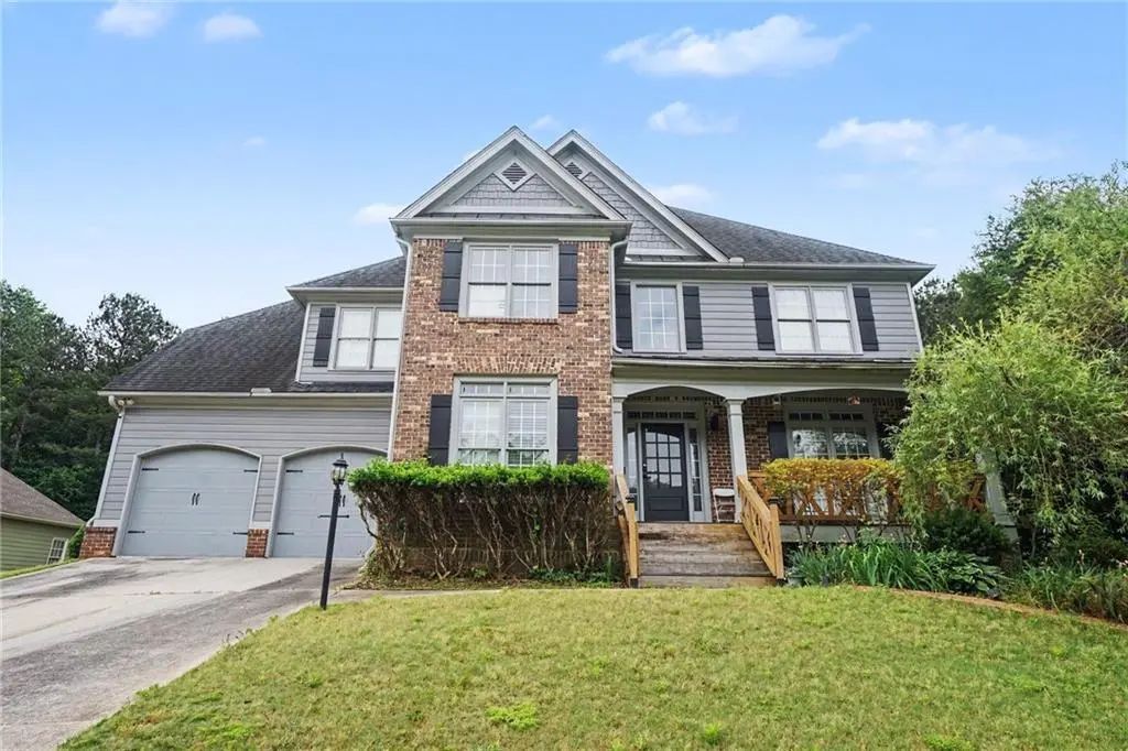 521 Richmond Place, Loganville