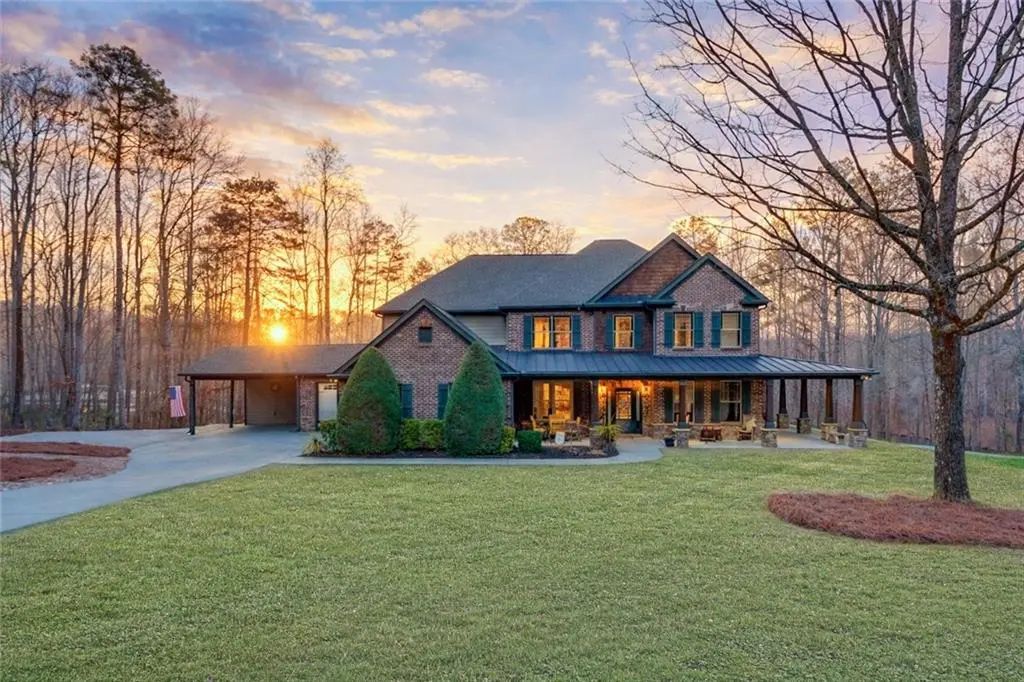 245 Lakeshore Drive, Jefferson
