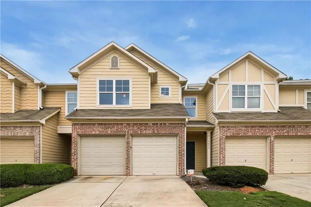 1573 Park Brooke Circle Sw, Marietta