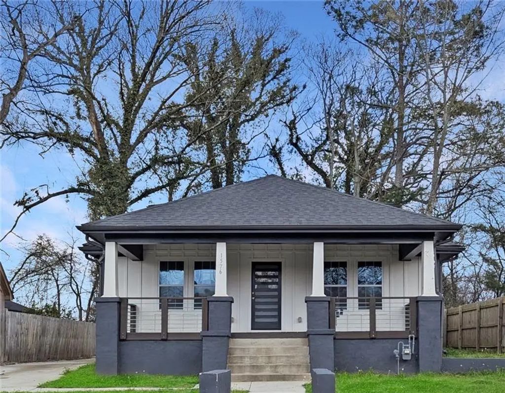 1576 Lakewood Avenue Se, Atlanta