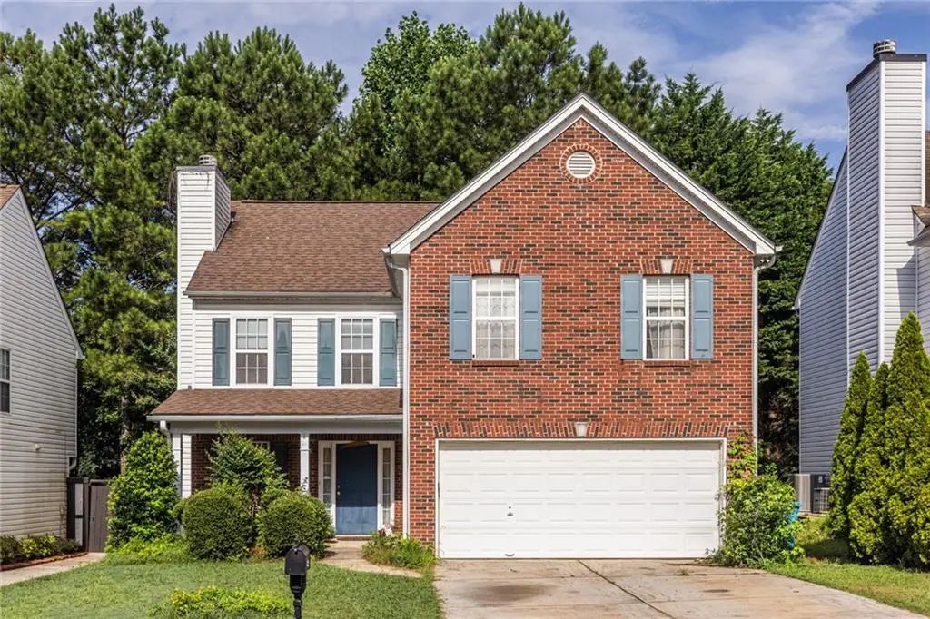 127 Resthaven Drive, Lawrenceville