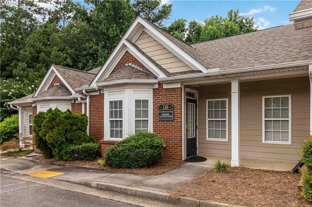 110 Prospect Place, Alpharetta