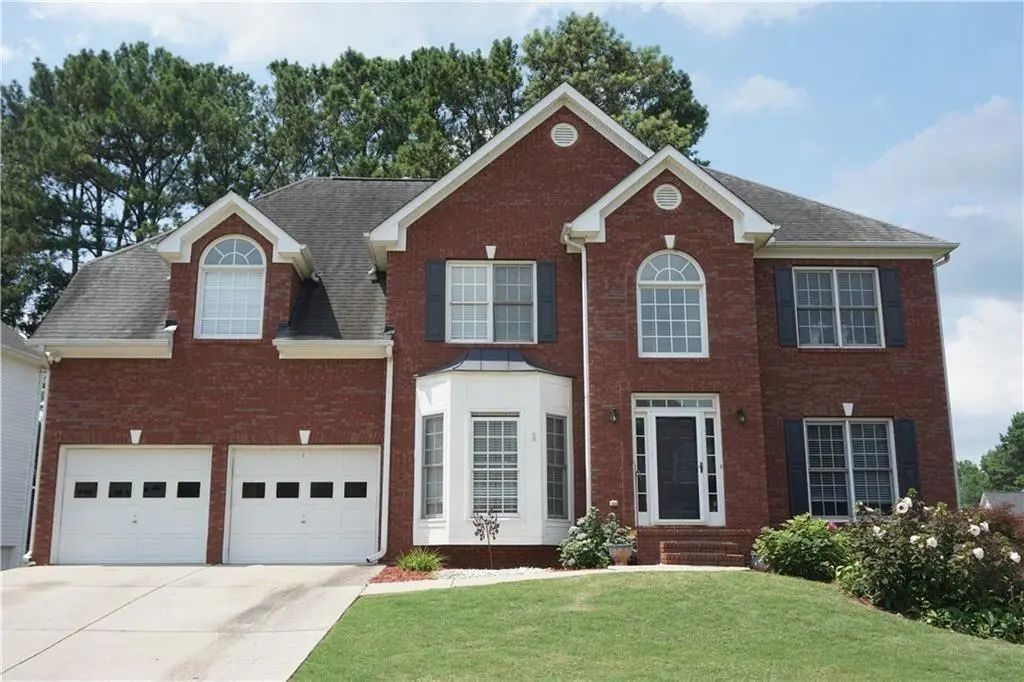 2689 Achillea Court Sw, Marietta
