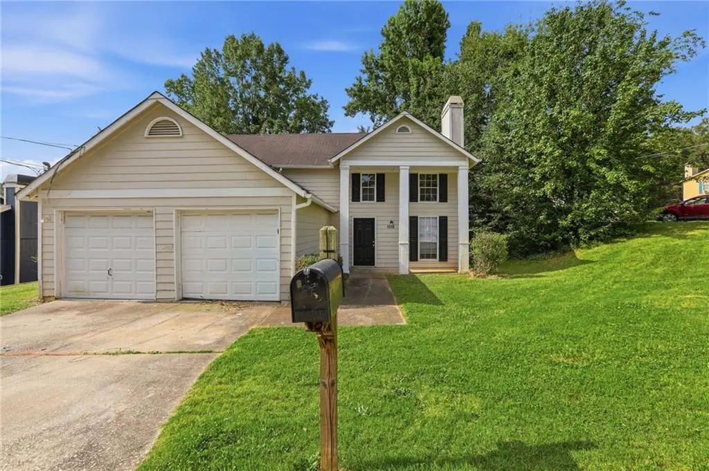 5550 Panola Place, Lithonia