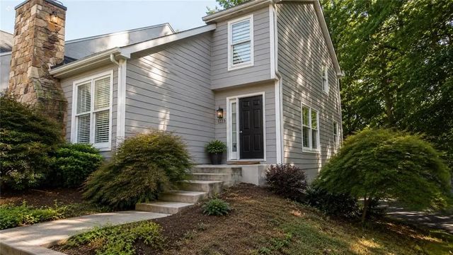 Unit 5a - 1223 Defoor Court Nw, Atlanta