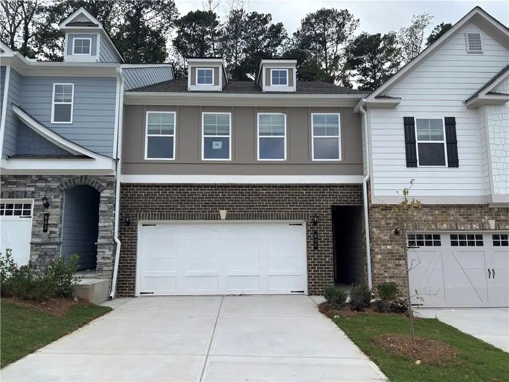 Unit Lot 28 - 890 Counterpoint Drive, Decatur