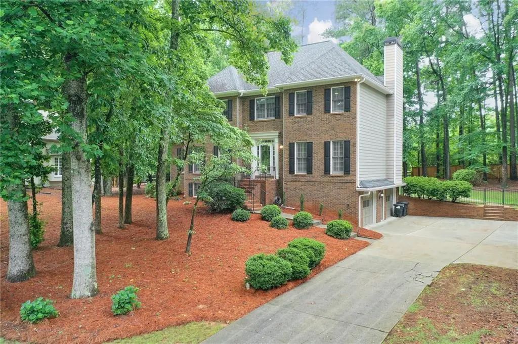 353 Battle Woods Trail Nw, Marietta