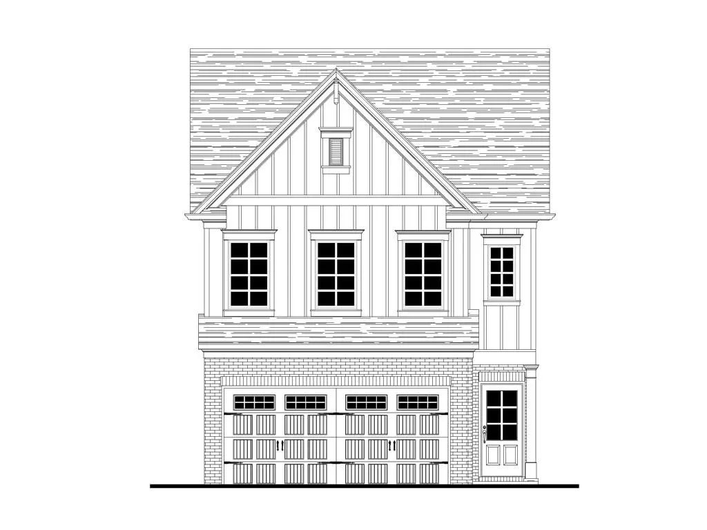 1130 Bartlett Trace, Suwanee