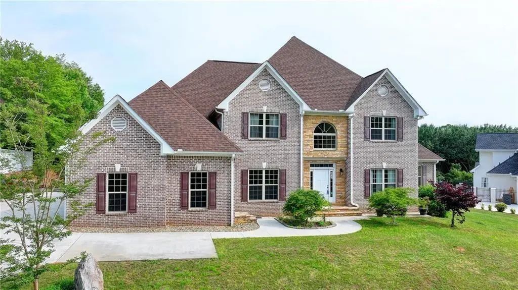 2204 Sidney Drive, Gainesville