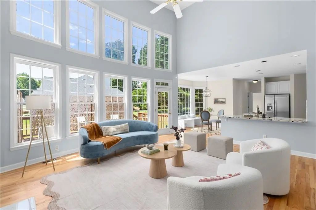 3146 Canter Way, Duluth
