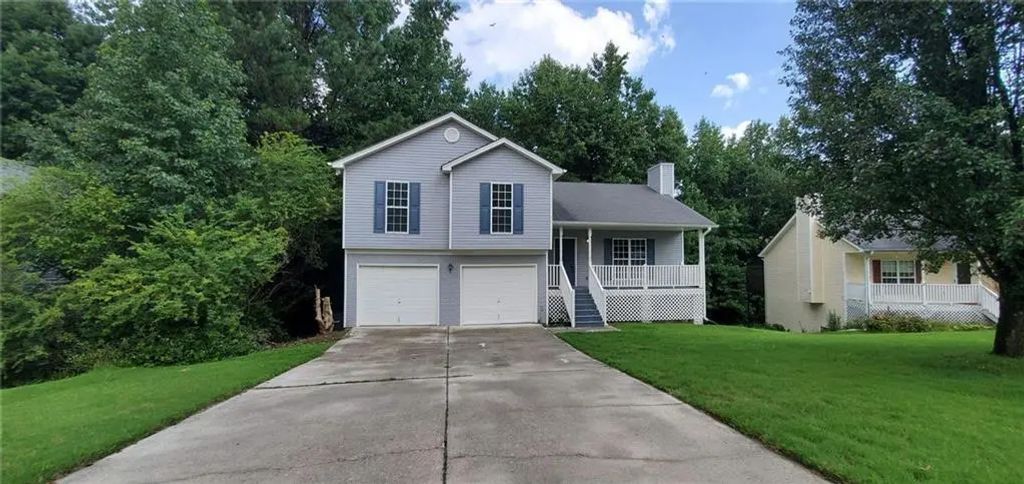 6050 April Drive, Sugar Hill