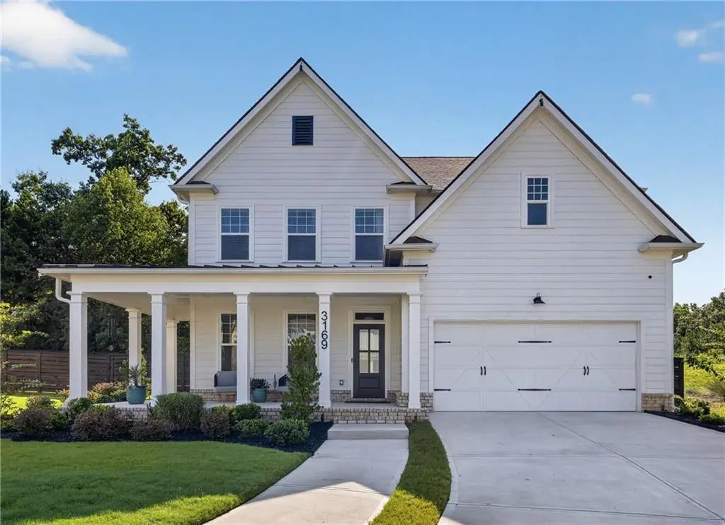 3169 Ancoats Street, Douglasville