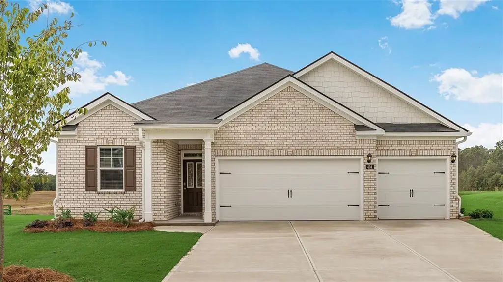 404 Hazel Drive, Locust Grove
