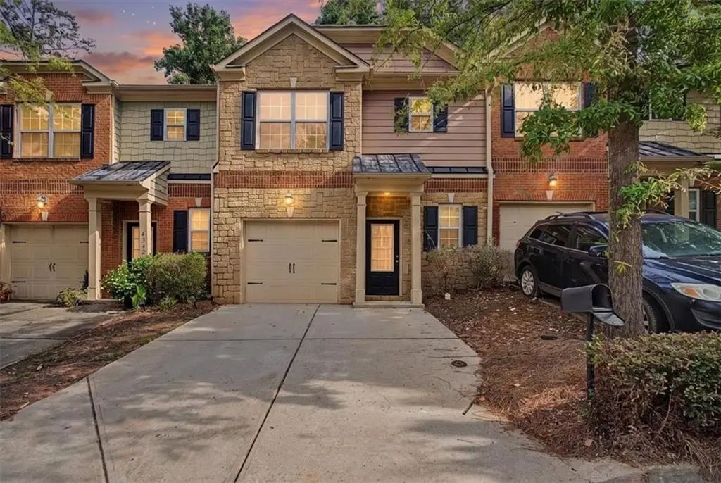 4344 Barcelona Trace, Stone Mountain