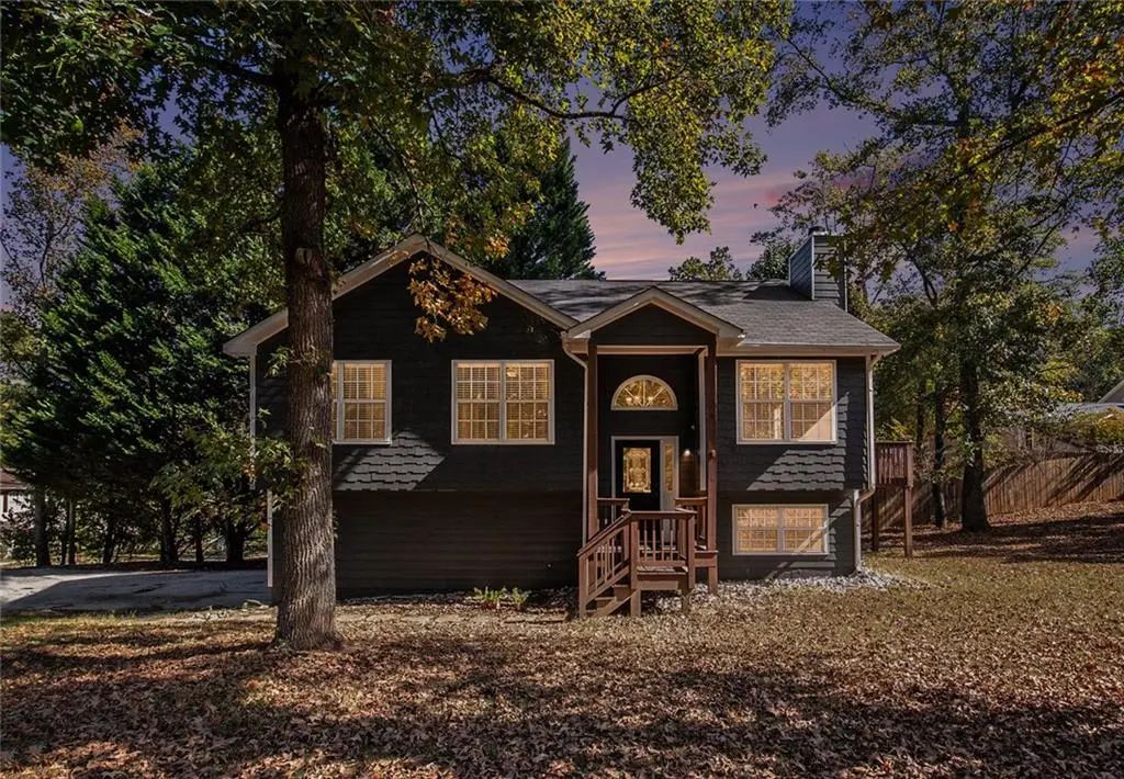 3235 Southshore Court, Cumming
