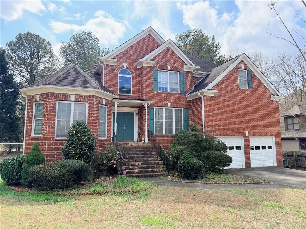 2100 Skyland Cove Lane, Snellville