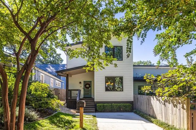 219 Gibson Street Se, Atlanta