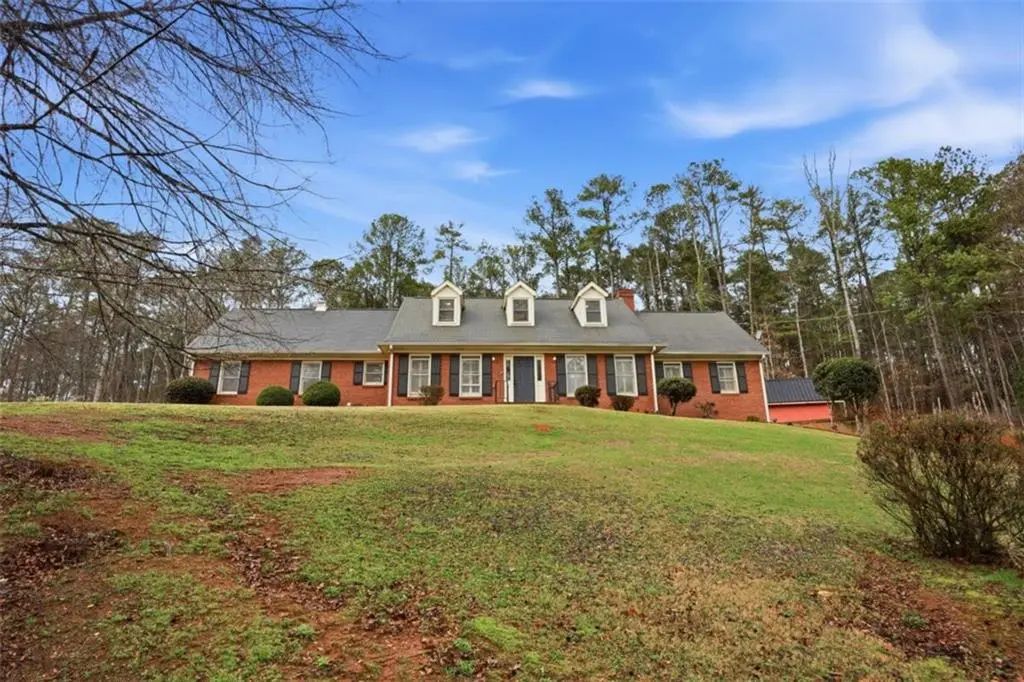 2077 Honey Creek Road, Conyers
