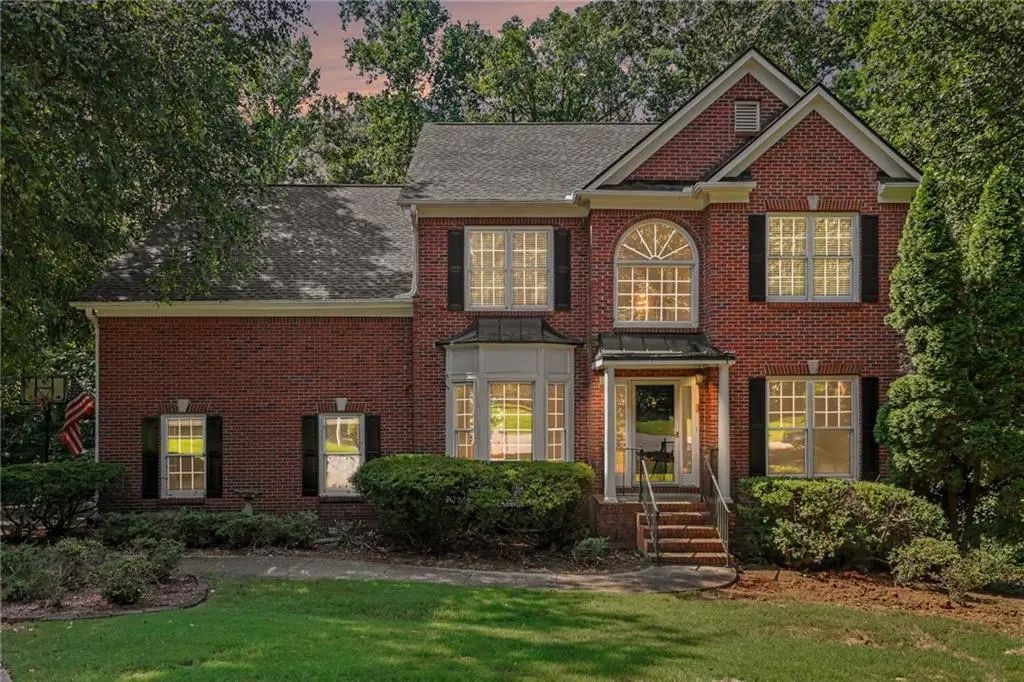 3550 Rosewicke Drive, Cumming