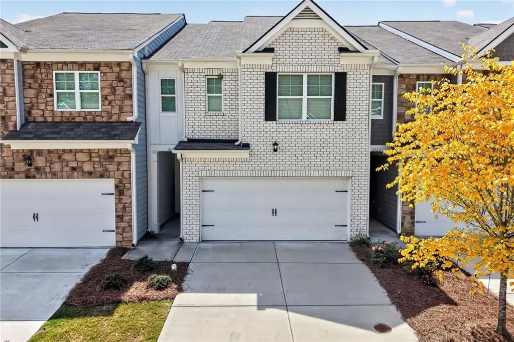 2133 Blue Monarch Drive, Buford