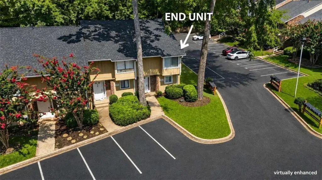2000 Stratford Place Se, Marietta