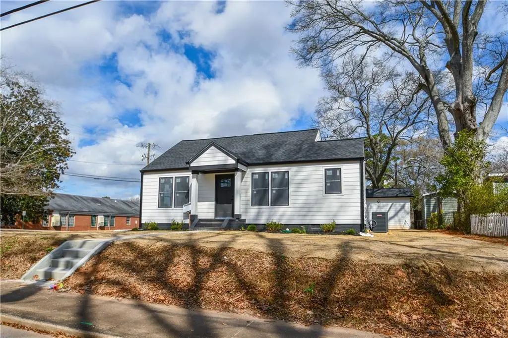 651 North Avenue, Atlanta