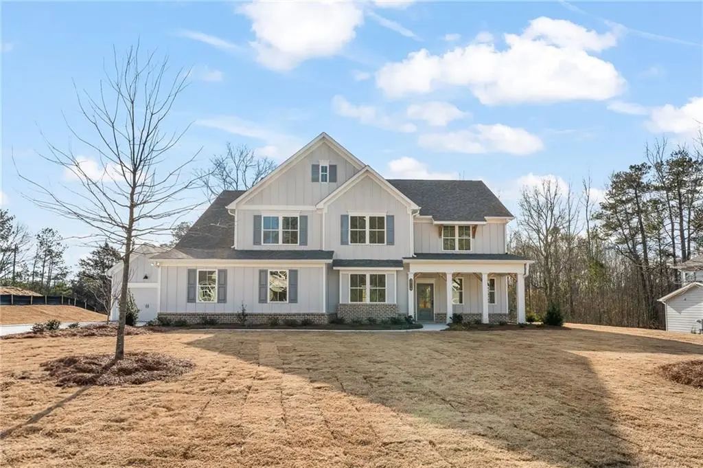 217 Evie Lane, Canton