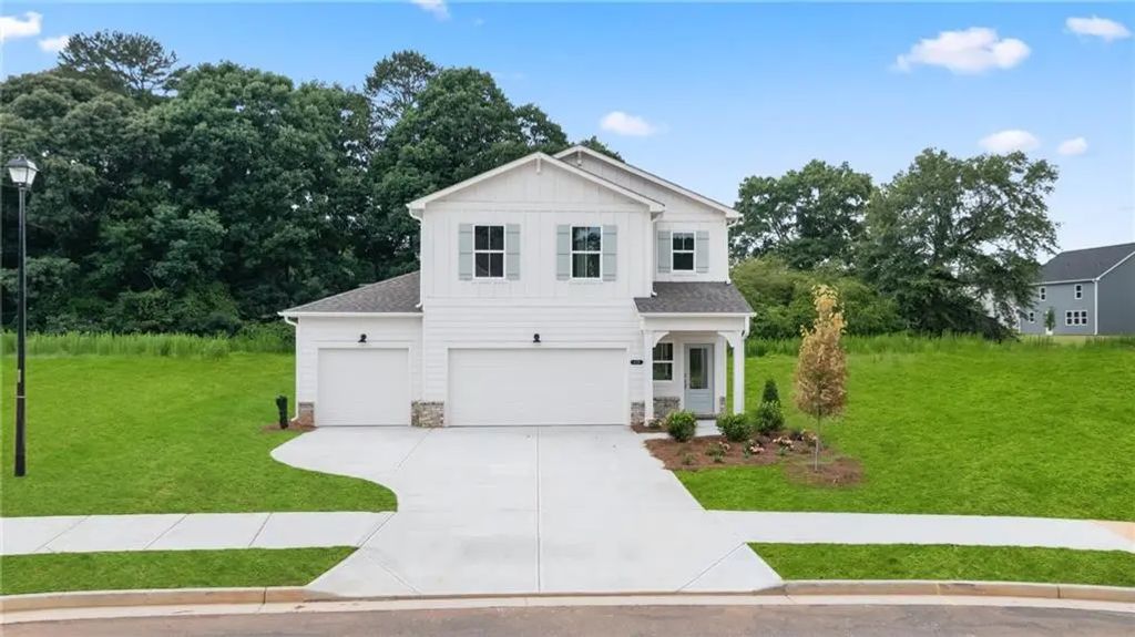 49 Spruce Hollow, Winder