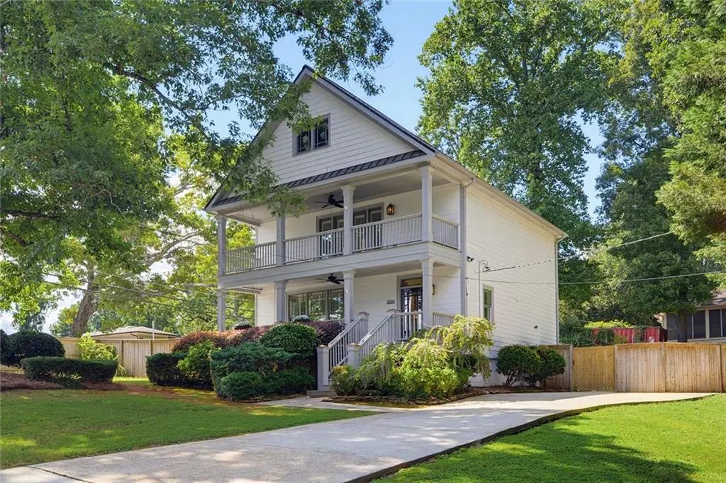 2009 Delphine Drive, Decatur