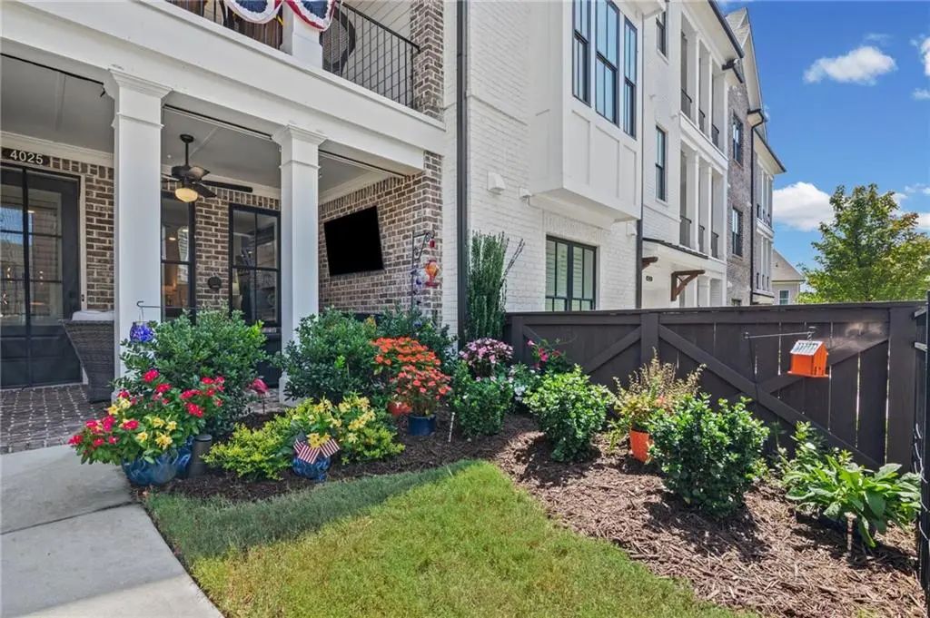 4025 Andalusia Avenue, Peachtree Corners