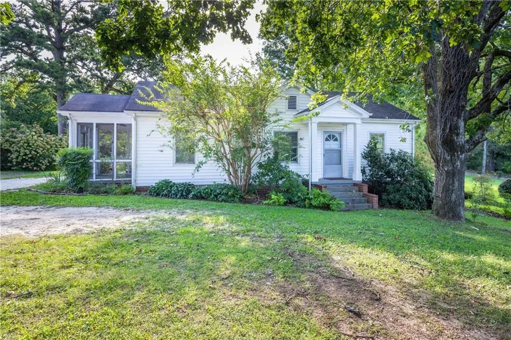 303 Georgianna Street, Jasper