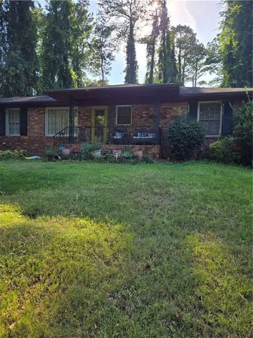 1991 Austin Road Sw, Atlanta