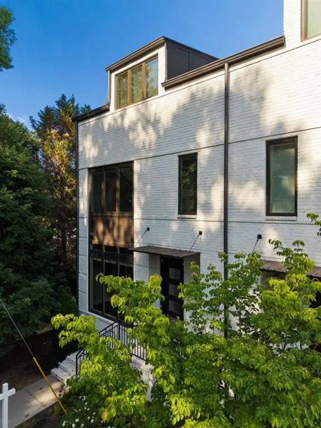 Unit 2974 - 2974 Hermance Drive Ne, Atlanta