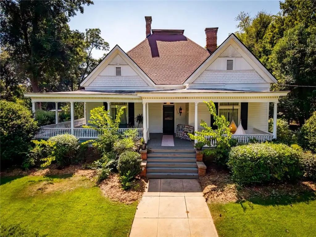 4189 Emory Street, Covington