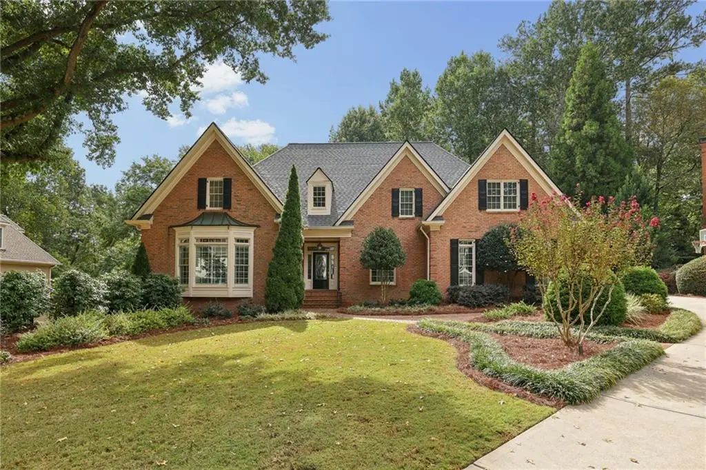 2237 Old Brooke Lane, Dunwoody