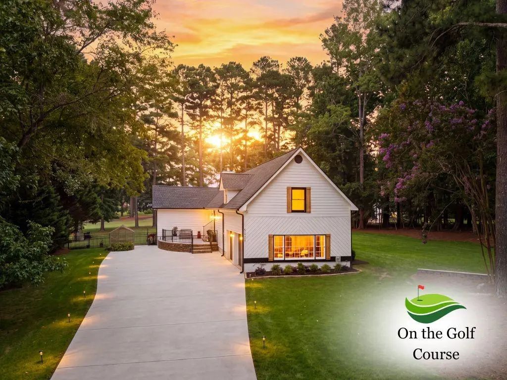 7267 Tara Drive, Villa Rica