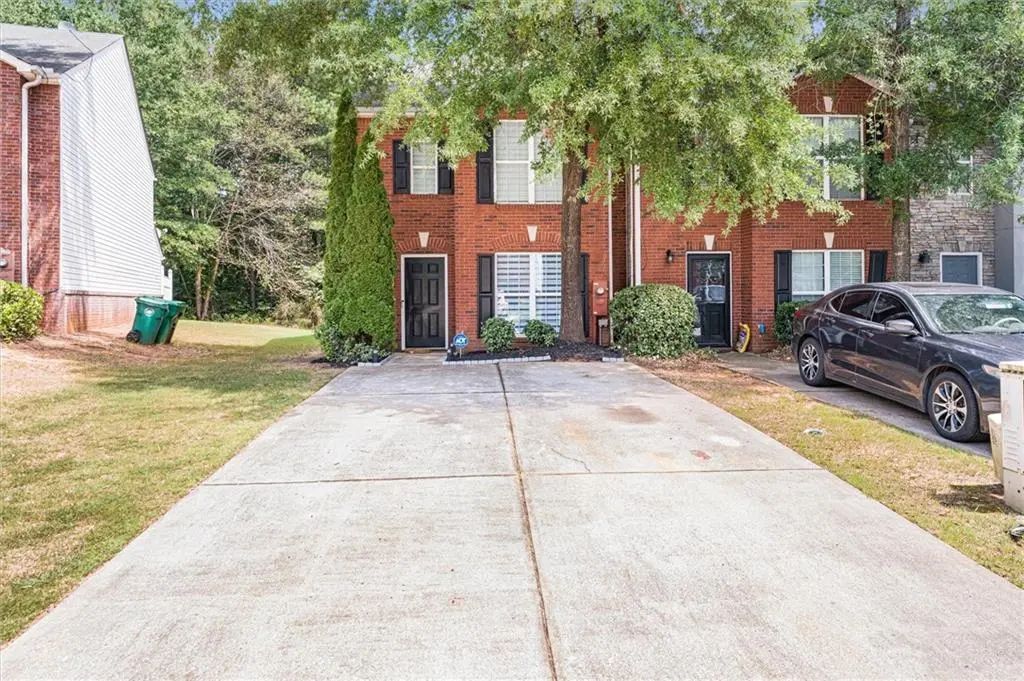 3342 Waldrop Trail, Decatur