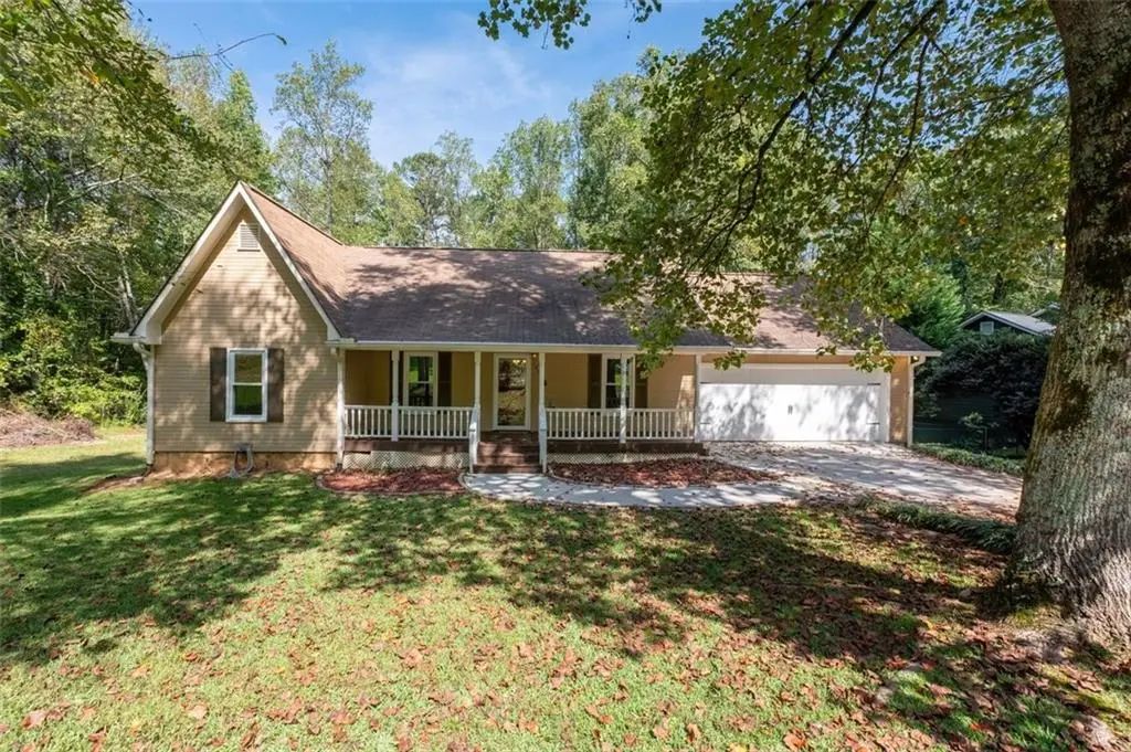 109 Piney Ridge Road, Jasper