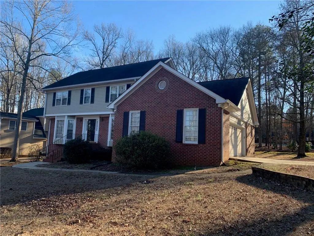 240 W Huntington Road, Bogart