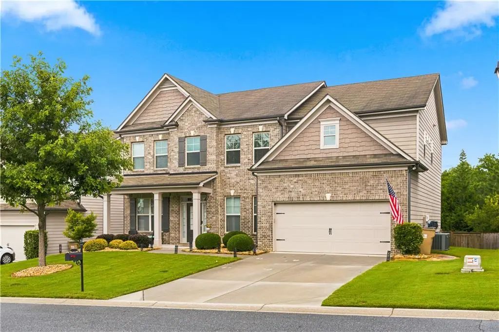 5857 Shore Isle Trace, Braselton