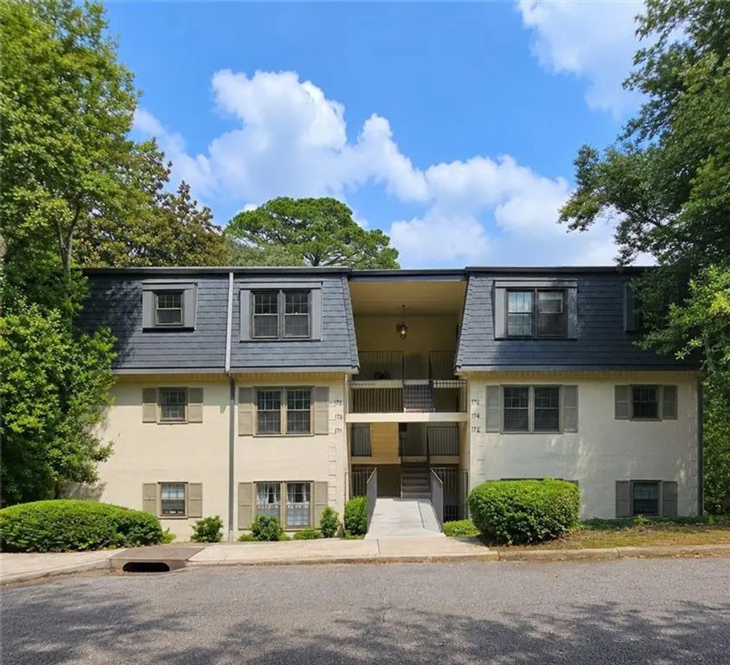 173 Amherst Place Nw, Atlanta